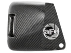 Kies-Motorsports aFe aFe MagnumFORCE Intake System Scoop 14 BMW 435i (F32) / 12-15 BMW 335i (F30) BMW 335i (F30) CARBON