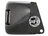 Kies-Motorsports aFe aFe MagnumFORCE Intake System Scoop 14 BMW 435i (F32) / 12-15 BMW 335i (F30) BMW 335i (F30) CARBON