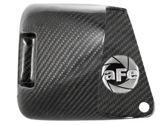 Kies-Motorsports aFe aFe MagnumFORCE Intake System Scoop 14 BMW 435i (F32) / 12-15 BMW 335i (F30) BMW 335i (F30) CARBON
