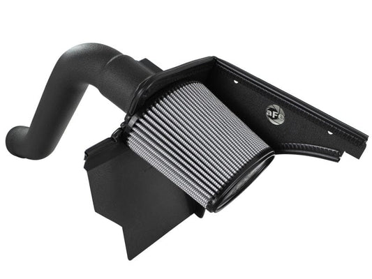 Kies-Motorsports aFe aFe MagnumFORCE Intake System Stage-2 Pro DRY S 12-15 BMW X1 (E84) 2.0L N20
