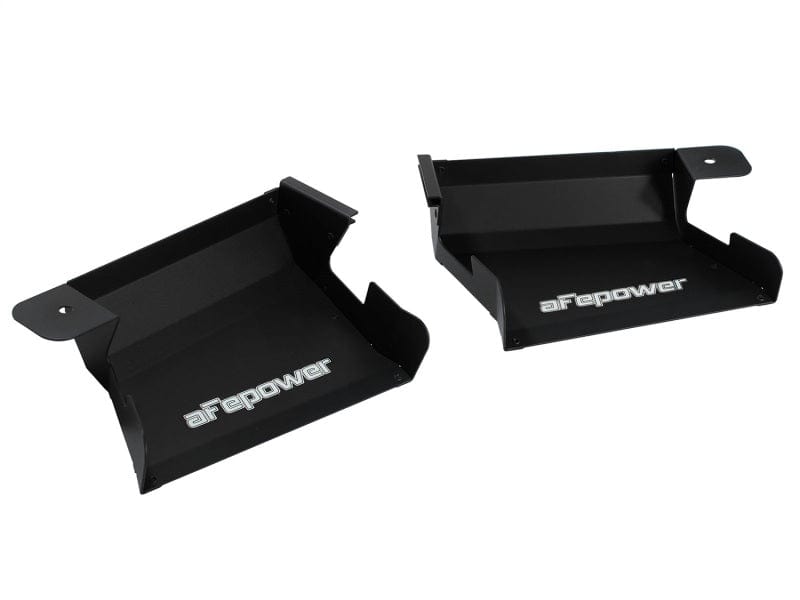 Kies-Motorsports aFe aFe MagnumFORCE Intakes Scoops AIS BMW 335i (E90/92/93) 07-11 L6-3.0L (tt) Main image