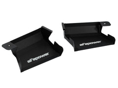 Kies-Motorsports aFe aFe MagnumFORCE Intakes Scoops AIS BMW 335i (E90/92/93) 07-11 L6-3.0L (tt)
