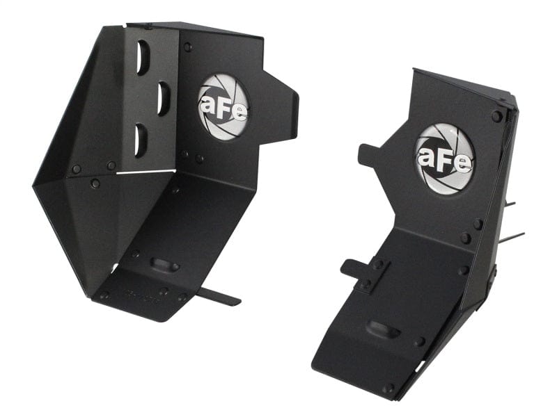 Kies-Motorsports aFe aFe MagnumFORCE Intakes Scoops AIS BMW M5 (E60) 06-10 V10-5.0L Main image