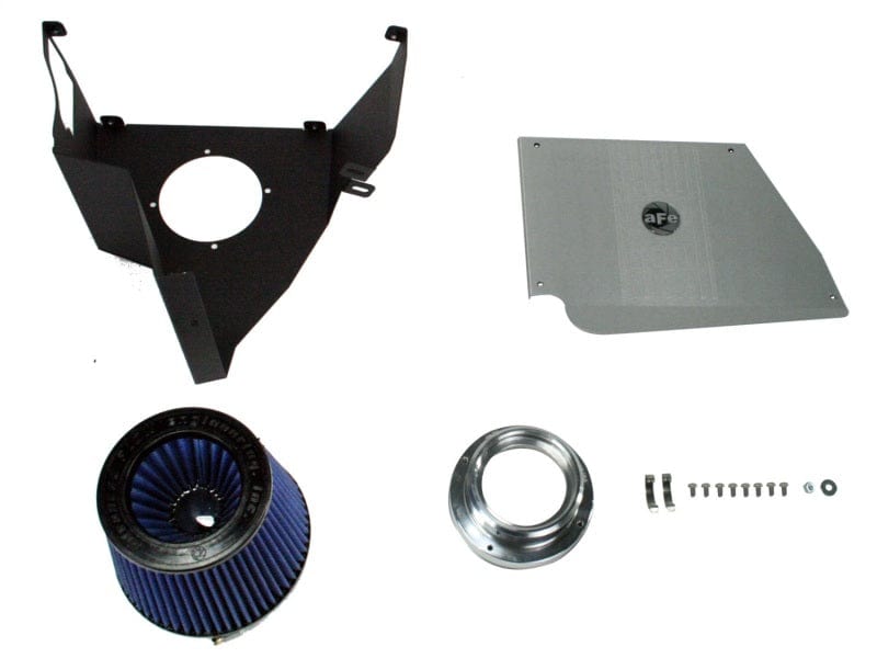 Kies-Motorsports aFe aFe MagnumFORCE Intakes Stage-1 P5R AIS P5R BMW 330i (E46) 01-06 L6-3.0L