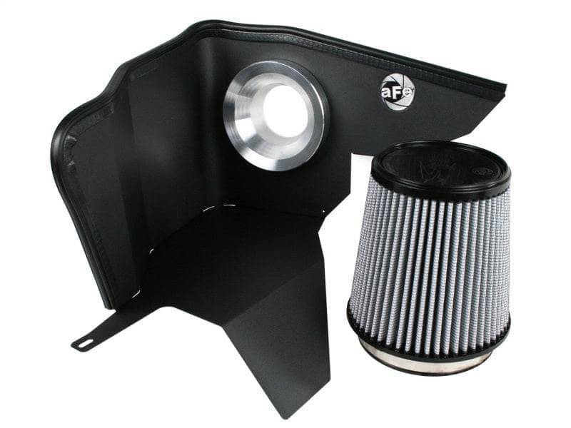 Kies-Motorsports aFe aFe MagnumFORCE Intakes Stage-1 PDS AIS PDS BMW 530i (E39) 01-03 L6-3.0L Main image