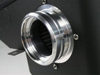 Kies-Motorsports aFe aFe MagnumFORCE Intakes Stage-1 PDS AIS PDS BMW 530i (E39) 01-03 L6-3.0L