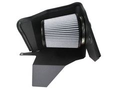 Kies-Motorsports aFe aFe MagnumFORCE Intakes Stage-1 PDS AIS PDS BMW 530i (E39) 01-03 L6-3.0L