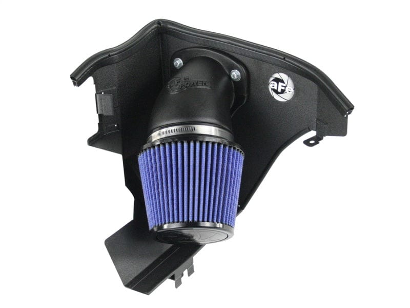 Kies-Motorsports aFe aFe MagnumFORCE Intakes Stage-2 P5R AIS P5R BMW 3-Series (E46) 99-06 L6-2.5L/2.8L/3.0L