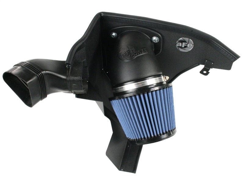 Kies-Motorsports aFe aFe MagnumFORCE Intakes Stage-2 P5R AIS P5R BMW 3-Series (E46) 99-06 L6-2.5L/2.8L/3.0L