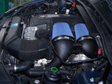 Kies-Motorsports aFe aFe MagnumFORCE Intakes Stage-2 P5R AIS P5R BMW 335i (E90/92/93) 07-10 L6-3.0L (tt)