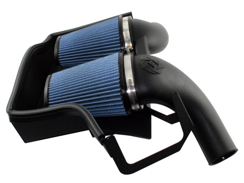 Kies-Motorsports aFe aFe MagnumFORCE Intakes Stage-2 P5R AIS P5R BMW 335i (E90/92/93) 07-10 L6-3.0L (tt)