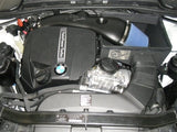 Kies-Motorsports aFe aFe MagnumFORCE Intakes Stage-2 P5R AIS P5R BMW 335i (E90/92/93) 11-15 L6-3.0L (t)