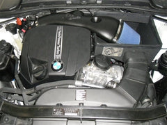 Kies-Motorsports aFe aFe MagnumFORCE Intakes Stage-2 P5R AIS P5R BMW 335i (E90/92/93) 11-15 L6-3.0L (t)