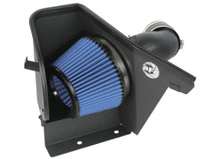 Kies-Motorsports aFe aFe MagnumFORCE Intakes Stage-2 P5R AIS P5R BMW 5-Series (E60) 06-09 L6-3.0L (N52/N53)