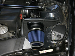 Kies-Motorsports aFe aFe MagnumFORCE Intakes Stage-2 P5R AIS P5R BMW M3 (E46) 01-07 L6-3.2L