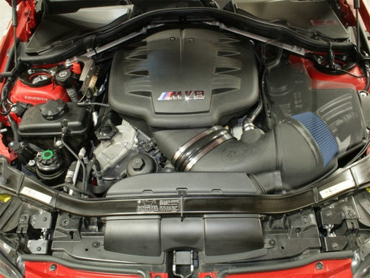 Kies-Motorsports aFe aFe MagnumFORCE Intakes Stage-2 P5R AIS P5R BMW M3 (E9X) 08-12 V8-4.0L