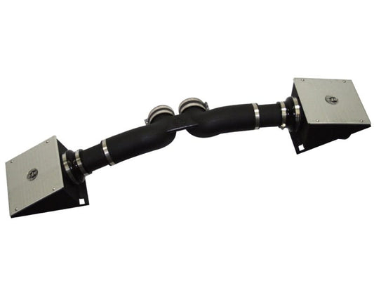 Kies-Motorsports aFe aFe MagnumFORCE Intakes Stage-2 P5R AIS P5R BMW M5 (E39) 99-03 V8-5.0L