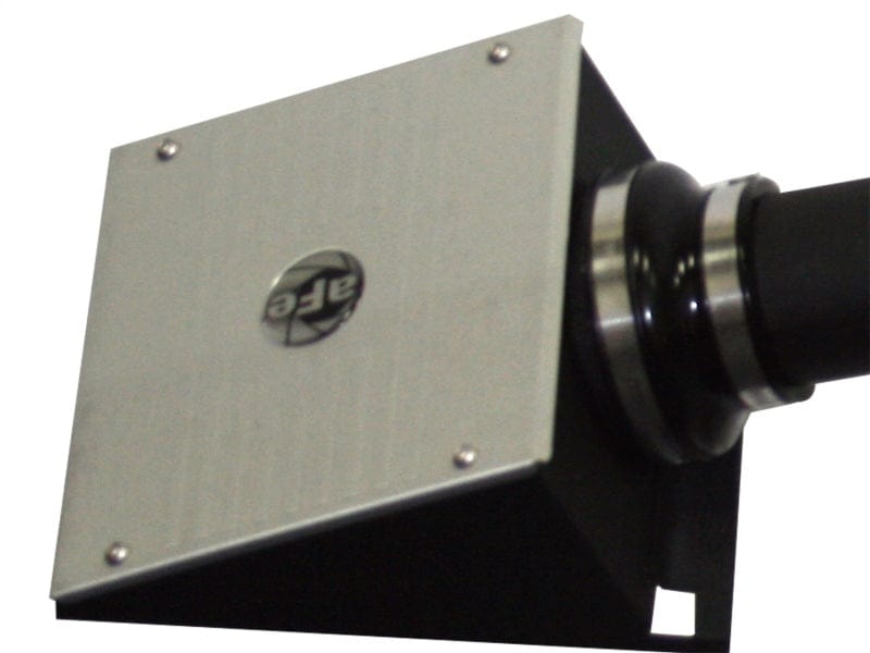 Kies-Motorsports aFe aFe MagnumFORCE Intakes Stage-2 P5R AIS P5R BMW M5 (E39) 99-03 V8-5.0L