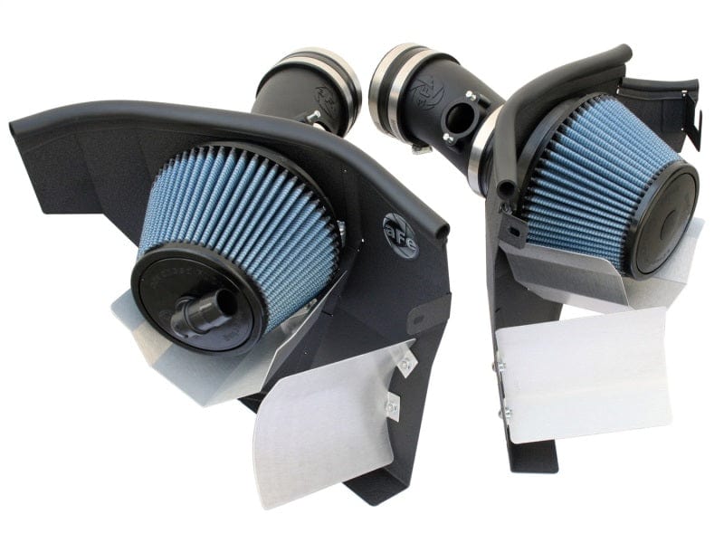 Kies-Motorsports aFe aFe MagnumFORCE Intakes Stage-2 P5R AIS P5R BMW M5 (E60)/M6 (E63/64) 06-10 V10-5.0L Main image