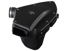 Kies-Motorsports aFe aFe MagnumFORCE Intakes Stage-2 PDS AIS PDS BMW 3-Series (E9X) 06-12 L6-3.0L (Blk)