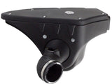 Kies-Motorsports aFe aFe MagnumFORCE Intakes Stage-2 PDS AIS PDS BMW 3-Series (E9X) 06-12 L6-3.0L (Blk)