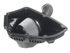Kies-Motorsports aFe aFe MagnumFORCE Intakes Stage-2 PDS AIS PDS BMW 3-Series (E9X) 06-12 L6-3.0L (Blk)