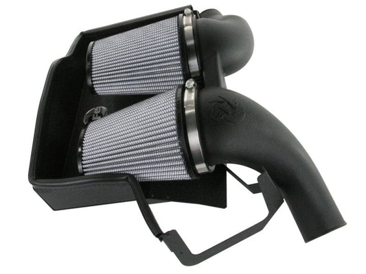 Kies-Motorsports aFe aFe MagnumFORCE Intakes Stage-2 PDS AIS PDS BMW 335i 07-11 (N54) L6-3.0L/09-15 Z4 35i (tt)