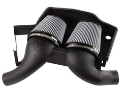 Kies-Motorsports aFe aFe MagnumFORCE Intakes Stage-2 PDS AIS PDS BMW 335i (E90/92/93) 07-11 L6-3.0L (tt)