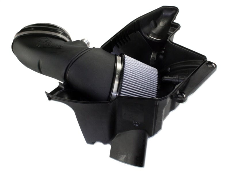 Kies-Motorsports aFe aFe MagnumFORCE Intakes Stage-2 PDS AIS PDS BMW M3 (E9X) 08-12 V8-4.0L