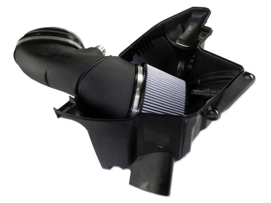 Kies-Motorsports aFe aFe MagnumFORCE Intakes Stage-2 PDS AIS PDS BMW M3 (E9X) 08-12 V8-4.0L