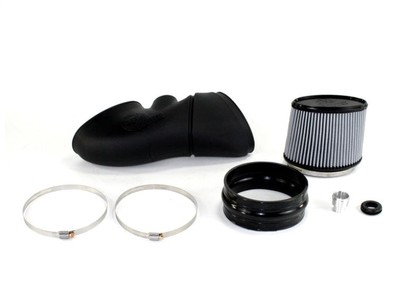 Kies-Motorsports aFe aFe MagnumFORCE Intakes Stage-2 PDS AIS PDS BMW M3 (E9X) 08-12 V8-4.0L