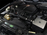 Kies-Motorsports aFe aFe MagnumFORCE Intakes Stage-2 PDS AIS PDS BMW M5 (E39) 99-03 V8-5.0L