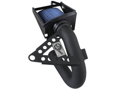 Kies-Motorsports aFe aFe MagnumFORCE Intakes Stage-2 PRO 5R 12-15 BMW 328i (F30) L4 3.0L (t) N20