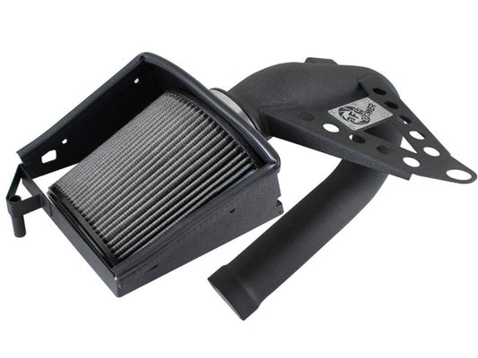 Kies-Motorsports aFe aFe MagnumFORCE Intakes Stage-2 Pro DRY S 12-15 BMW 328i (F30) L4 3.0L (t) N20