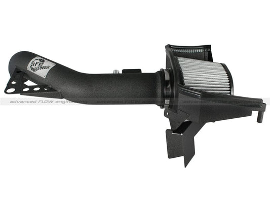 Kies-Motorsports aFe aFe MagnumFORCE Intakes Stage-2 Pro DRY S 12-15 BMW 335i (F30) L6 3.0L (t) N55