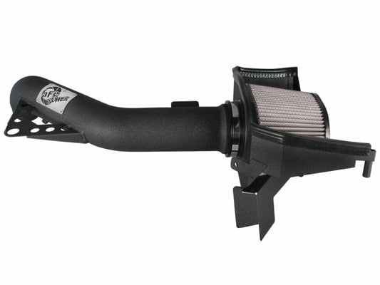 Kies-Motorsports aFe aFe MagnumFORCE Intakes Stage-2 Pro DRY S 12-15 BMW 335i (F30) L6 3.0L (t) N55