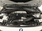 Kies-Motorsports aFe aFe MagnumFORCE Intakes Stage-2 Pro DRY S 12-15 BMW 335i (F30) L6 3.0L (t) N55