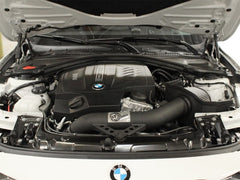 Kies-Motorsports aFe aFe MagnumFORCE Intakes Stage-2 Pro DRY S 12-15 BMW 335i (F30) L6 3.0L (t) N55