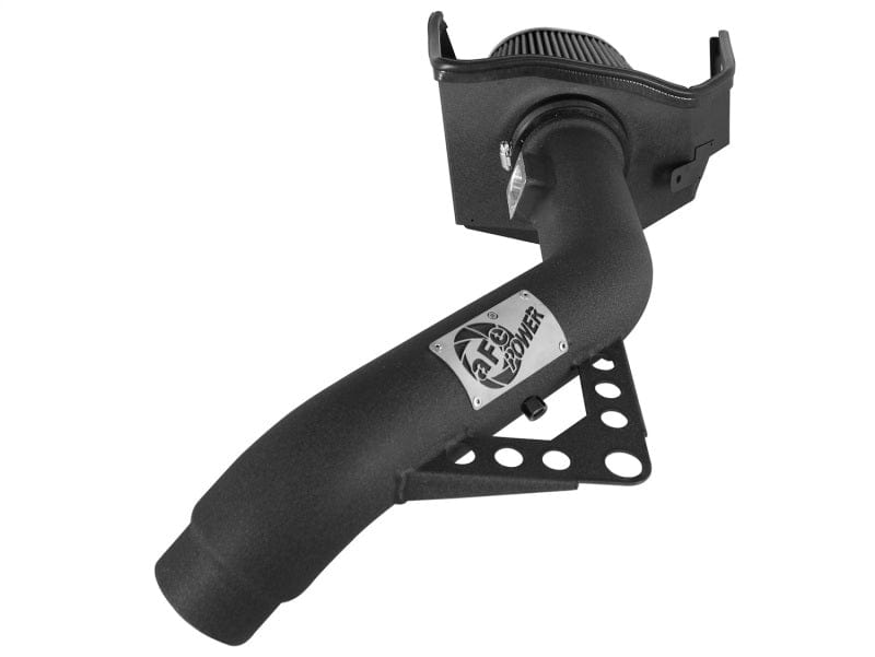 Kies-Motorsports aFe aFe MagnumFORCE Intakes Stage-2 Pro DRY S 12-15 BMW 335i (F30) L6 3.0L (t) N55