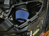 Kies-Motorsports aFe aFe MagnumForce Stage 2 Si Intake System P5R 06-11 BMW 3 Series E9x L6 3.0L Non-Turbo