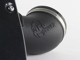 Kies-Motorsports aFe aFe MagnumForce Stage 2 Si Intake System PDS 06-11 BMW 3 Series E9x L6 3.0L Non-Turbo
