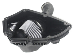 Kies-Motorsports aFe aFe MagnumForce Stage 2 Si Intake System PDS 06-11 BMW 3 Series E9x L6 3.0L Non-Turbo