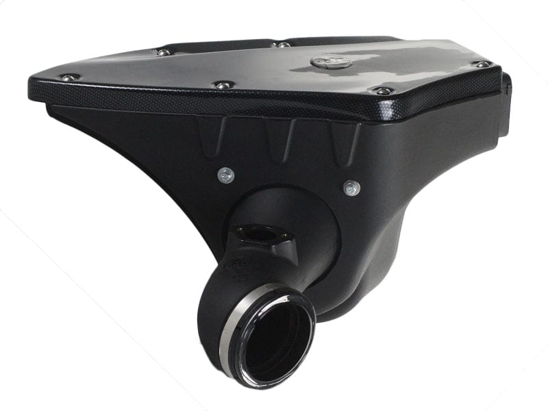 Kies-Motorsports aFe aFe MagnumForce Stage 2 Si Intake System PDS 06-11 BMW 3 Series E9x L6 3.0L Non-Turbo