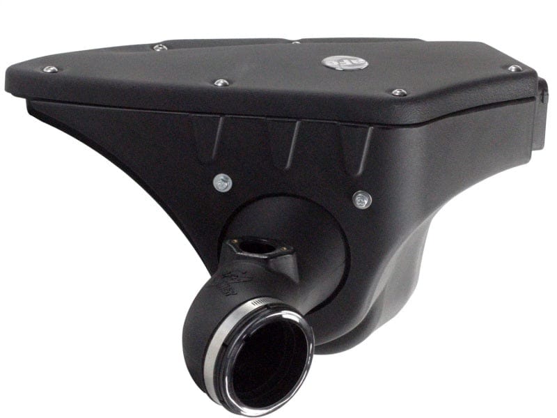 Kies-Motorsports aFe aFe MagnumForce Stage 2 Si Intake System Pro 5 R Black 06-12 BMW 3 Series E9x L6 3.0L Non-Turbo
