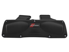 Kies-Motorsports aFe aFe MagnumFORCE Stage-2Si CIA System w/ PDS Filter 12-15 Porsche 911 Carrera S (991) 3.8/3.8L