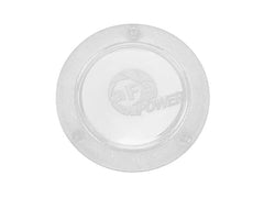 Kies-Motorsports aFe aFe Momentum Cold Air Intake System Replacement Sight Window - Round Clear