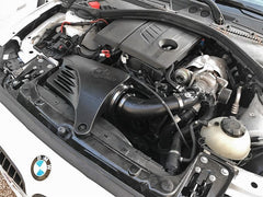 Kies-Motorsports aFe aFe Momentum GT Cold Air Intake Pro DRY S 11-15 BMW 116i/118i (F20/21) L4-1.6L (t) N13