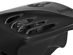 Kies-Motorsports aFe aFe Momentum GT Cold Air Intake Pro DRY S 11-15 BMW 116i/118i (F20/21) L4-1.6L (t) N13