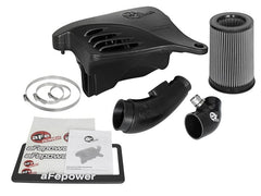 Kies-Motorsports aFe aFe Momentum GT Cold Air Intake Pro DRY S 11-15 BMW 116i/118i (F20/21) L4-1.6L (t) N13
