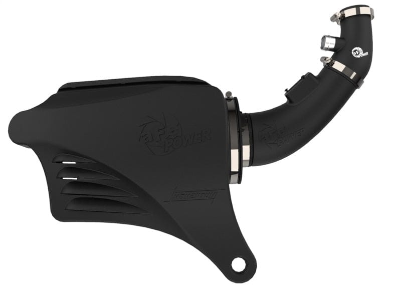 Kies-Motorsports aFe aFe Momentum GT Cold Air Intake Pro DRY S 11-15 BMW 116i/118i (F20/21) L4-1.6L (t) N13